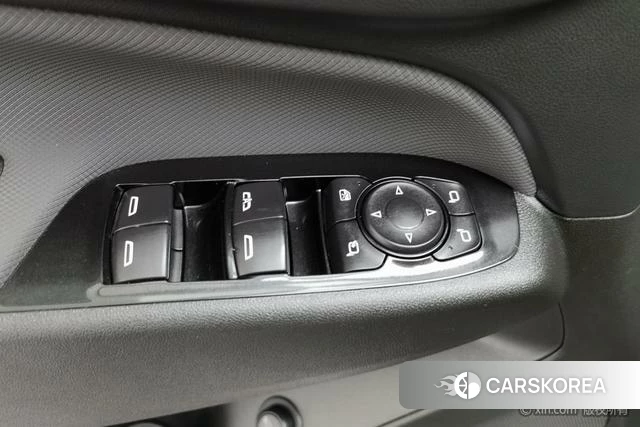 Chevrolet Explorer 2022 Черный из Китая, фото 4
