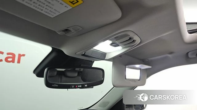 Chevrolet (GM Daewoo) Trailblazer 2020 Белый из Кореи, фото 4