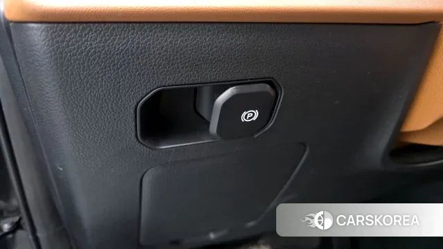 Ssangyong Torres 2024 Черный из Кореи, фото 4