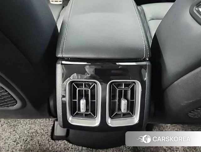 Kia Sorento 4th Generation 2022 Белый из Кореи, фото 4