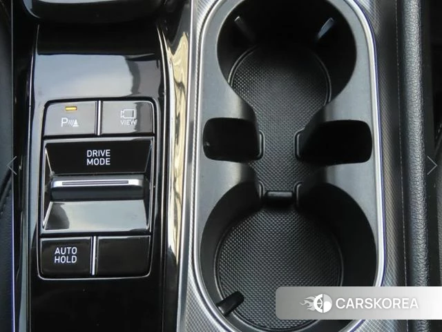 Hyundai Sonata (DN8) 2023 Серый из Кореи, фото 4