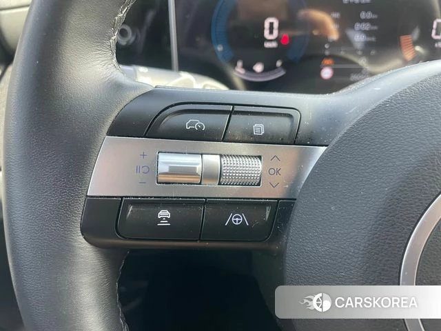 Hyundai The New Tucson (NX4) 2025 Серый из Кореи, фото 4