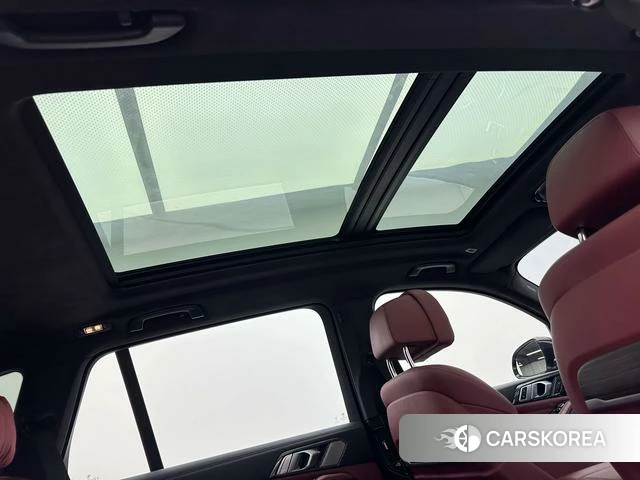 BMW X5 2023 Черный из Китая, фото 4