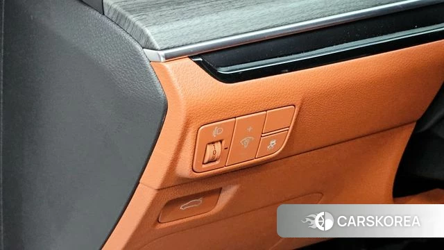 Kia The New K5 3rd generation 2024 Белый из Кореи, фото 4
