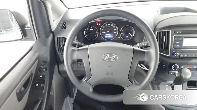 Hyundai The New Grand Starex 2019 Серебряный из Кореи, фото 4