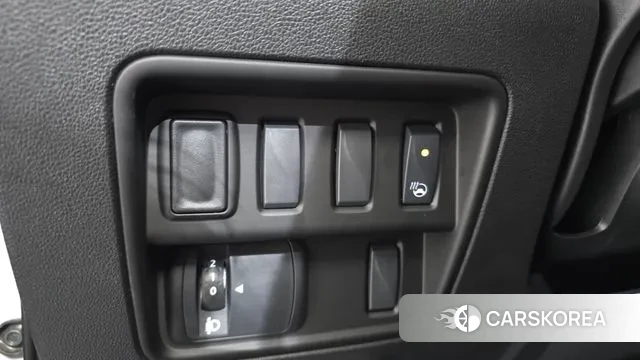 Renault Korea (Samsung) The New QM6 2022 Белый из Кореи, фото 4