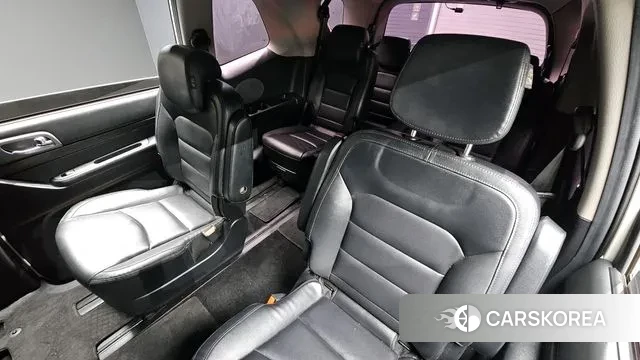 Ssangyong Korando Turismo 2018 Белый из Кореи, фото 4