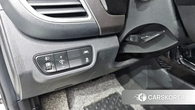 Kia Seltos 2020 Белый из Кореи, фото 4