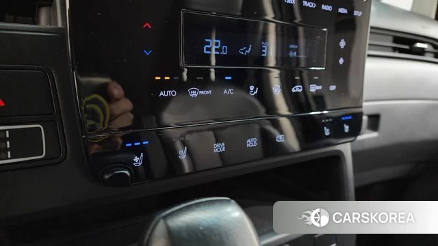 Hyundai Staria 2022 Черный из Кореи, фото 4