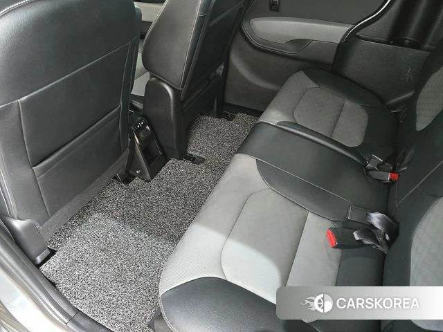 Kia The New Ray 2022 Серый из Кореи, фото 4
