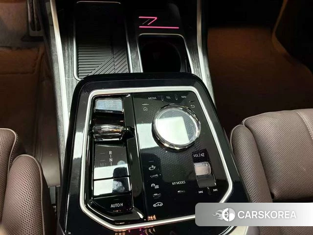 BMW 7 series 2023 Шампань из Китая, фото 4