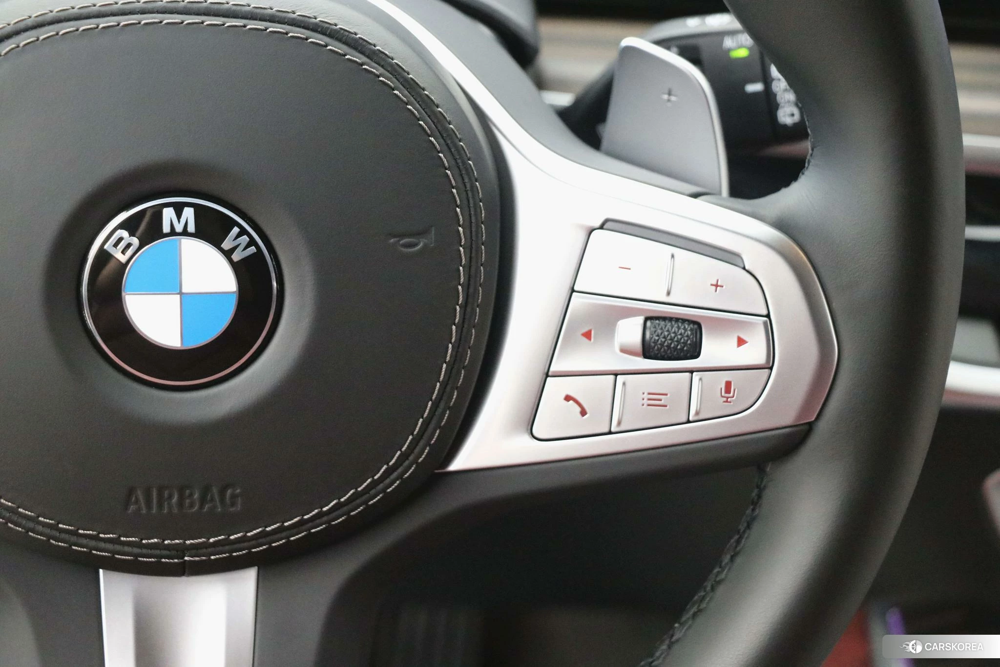 BMW X5 2023 Черный из Китая, фото 4