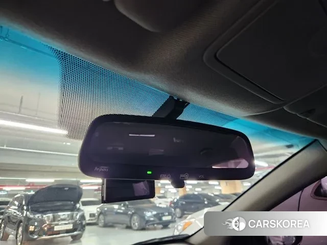 Hyundai Accent (New type) 2018 Серый из Кореи, фото 4