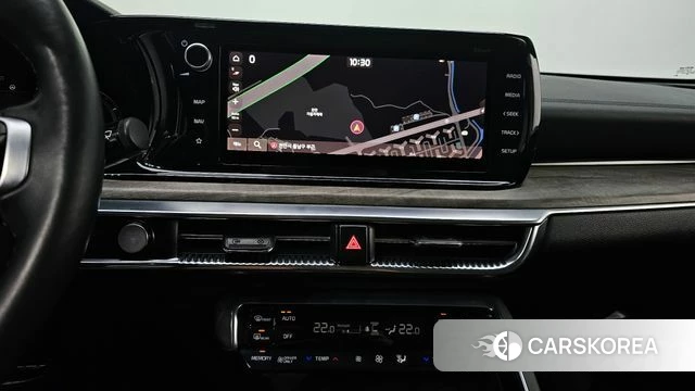 Kia K5 Hybrid 3rd Generation 2020 Белый из Кореи, фото 4
