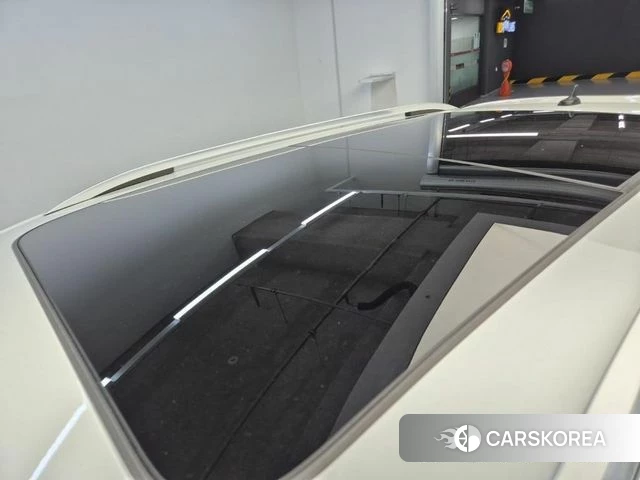 Volkswagen Tiguan second Generation 2020 Белый из Кореи, фото 4