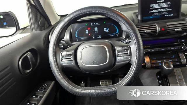 Hyundai Casper 2024 Жемчужный цвет из Кореи, фото 4
