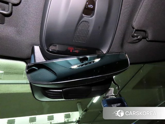 Volvo XC90 second Generation 2018 Белый из Кореи, фото 4