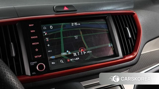 Kia The New Ray 2021 Белый из Кореи, фото 4