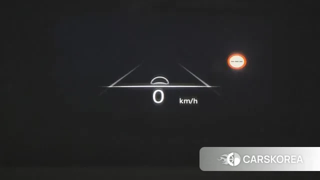 Genesis G80 (RG3) 2022 Черный из Кореи, фото 4