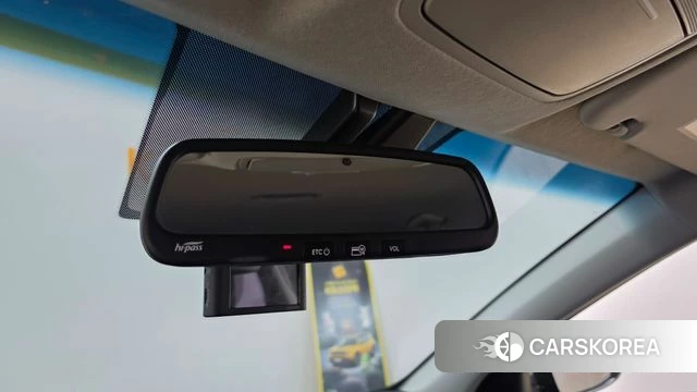 Kia The New K3 2nd generation 2022 Серый из Кореи, фото 4