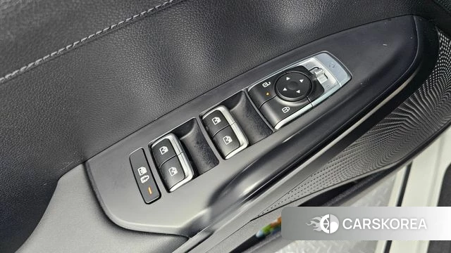 Kia The New K5 3rd generation 2024 Белый из Кореи, фото 4