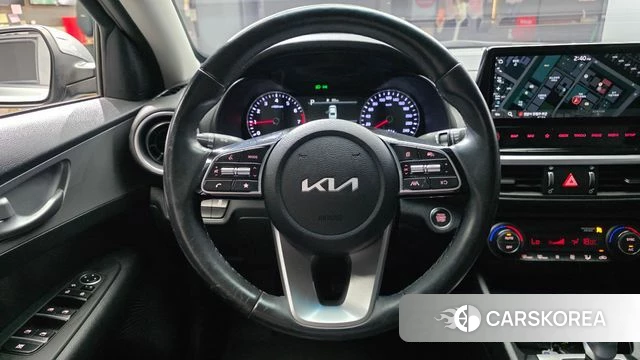 Kia The New K3 2nd generation id 4244436 из Кореи 4