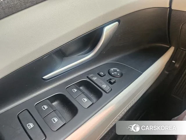 Hyundai Avante (CN7) 2020 Серый из Кореи, фото 4