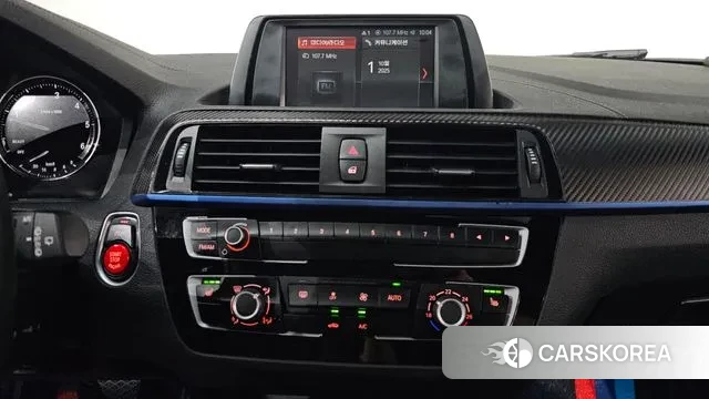 BMW 1 Series (F20) id 3220995 из Кореи 4