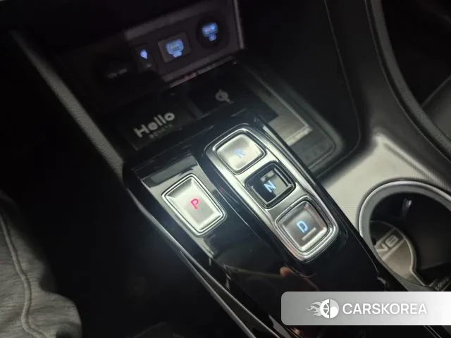 Hyundai Sonata (DN8) 2020 Белый из Кореи, фото 4