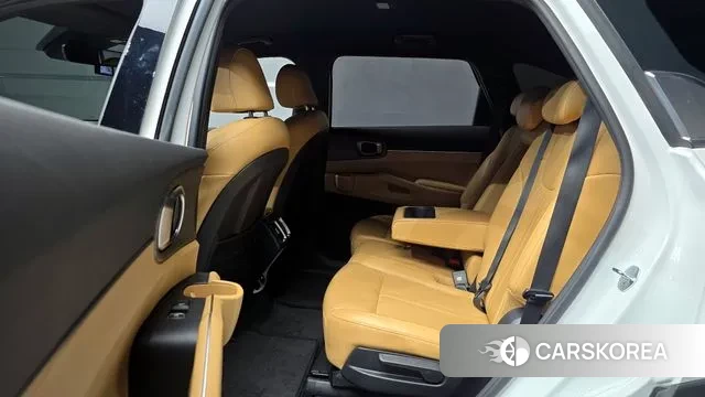 Kia Sorento 4th Generation 2022 Белый из Кореи, фото 4