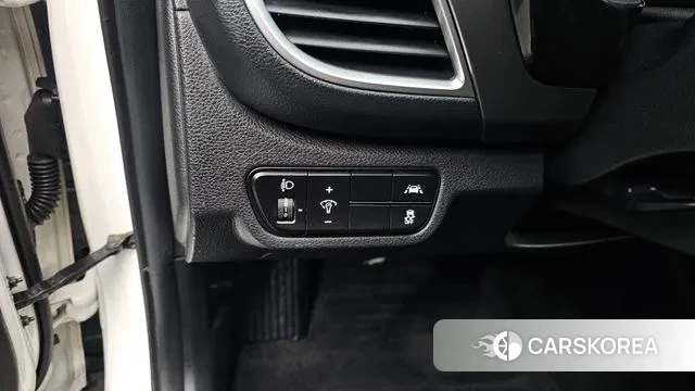 Kia Seltos 2021 Белый из Кореи, фото 4