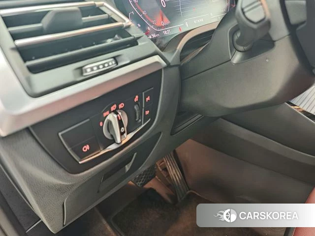 BMW X3 2024 Белый из Китая, фото 4