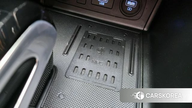 Hyundai Sonata (DN8) 2019 Белый из Кореи, фото 4