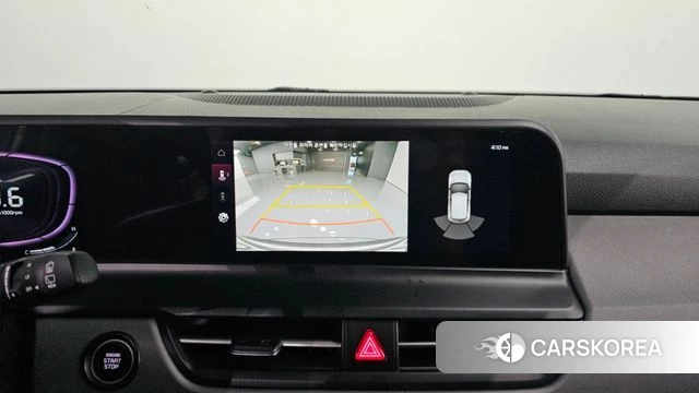 Kia The New Seltos 2022 Белый из Кореи, фото 4