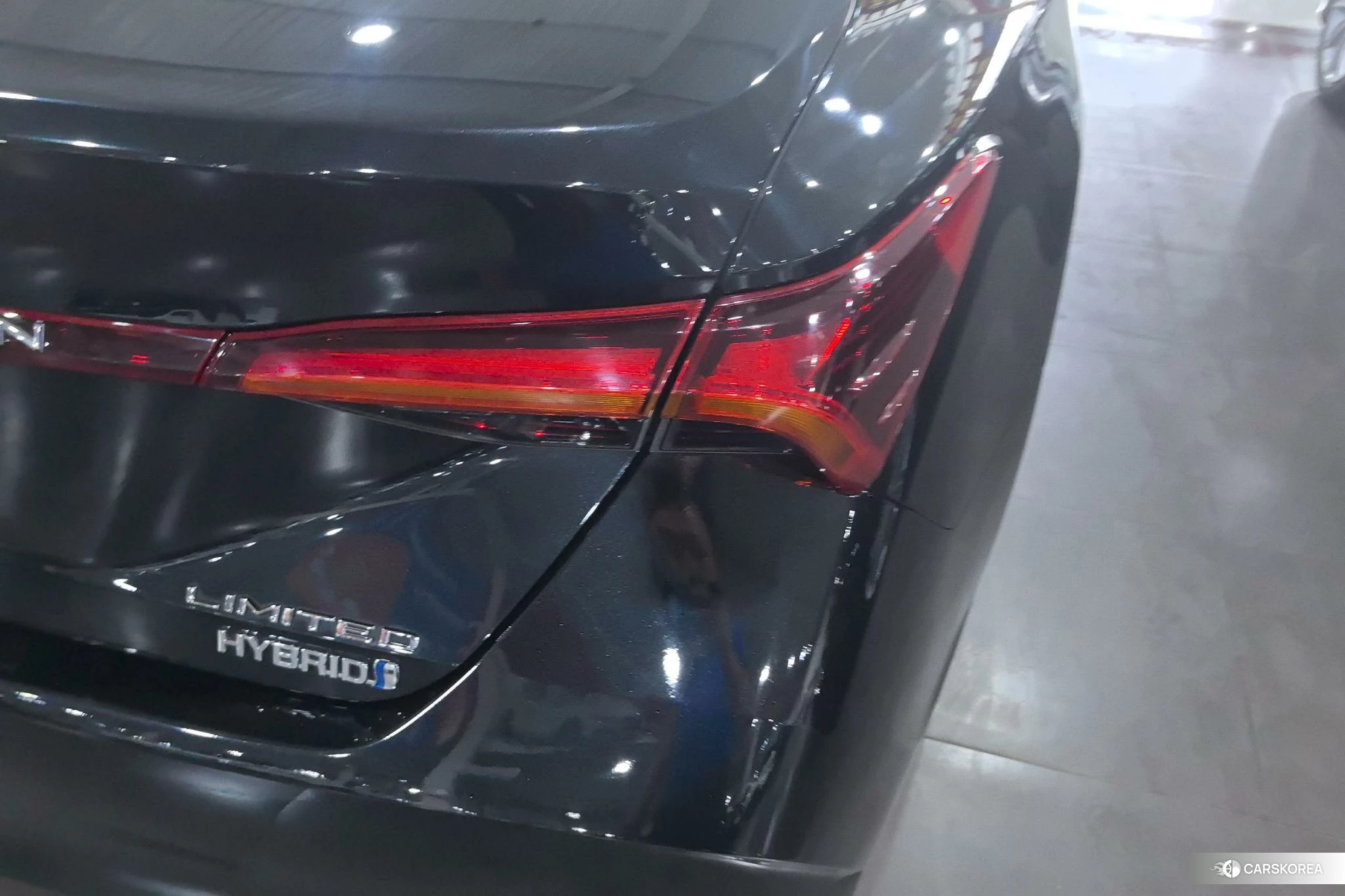 Toyota Asian dragon 2019 Черный из Китая, фото 4