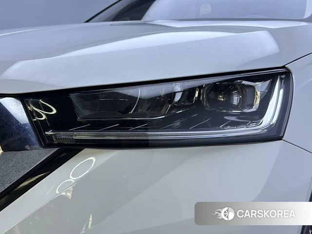 Skoda Komik GT 2024 Другой из Китая, фото 4