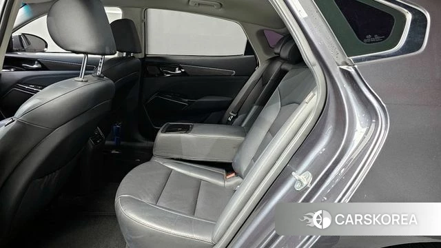 Kia K7 Premier 2019 Серый из Кореи, фото 4