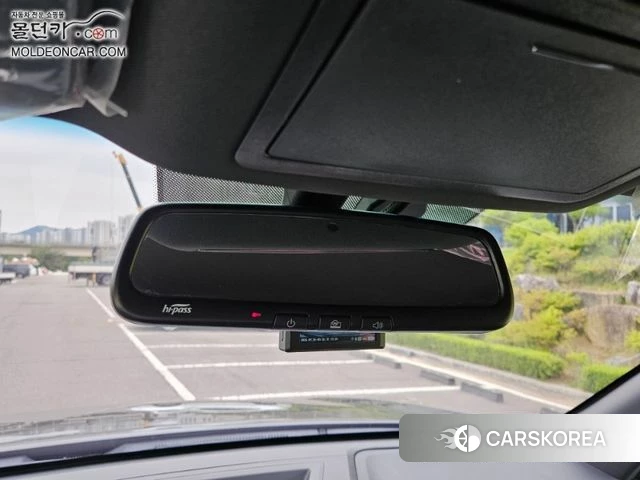 Ssangyong Rexton Sports Cannes 2019 Серый из Кореи, фото 4