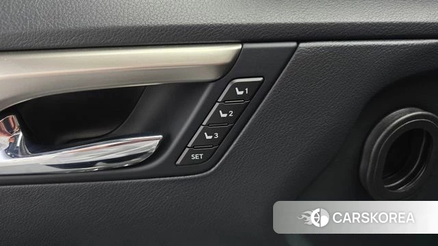 Lexus RX450h 4th generation 2019 Белый из Кореи, фото 4