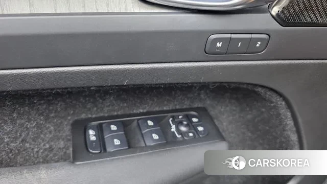 Volvo XC40 2021 Синий из Кореи, фото 4