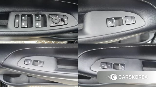Hyundai Grandeur IG 2018 Черный из Кореи, фото 4