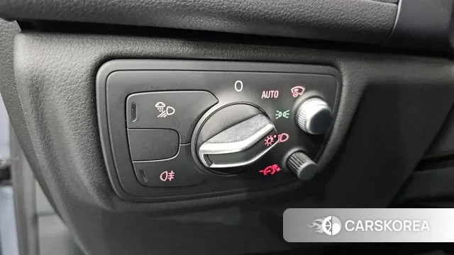 Audi New A6 2018 Серебряный из Кореи, фото 4