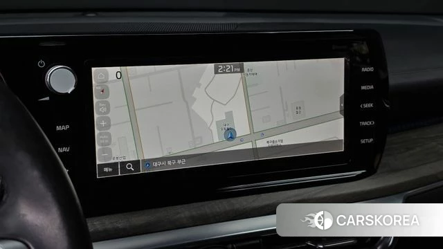 Kia K5 3rd generation id 4645611 из Кореи 4