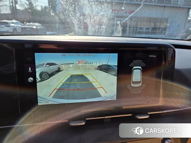 Kia Carnival 4th generation id 3660371 из Кореи 4