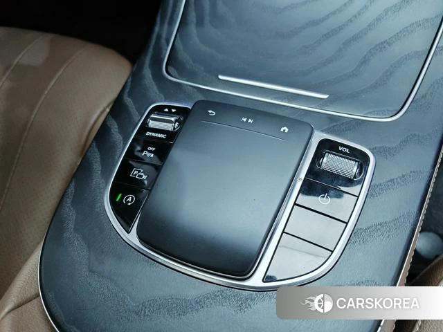 Mercedes-Benz E-class (imported) 2022 Синий из Китая, фото 4