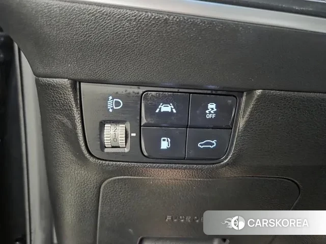 Hyundai The New Grandeur IG 2020 Черный из Кореи, фото 4