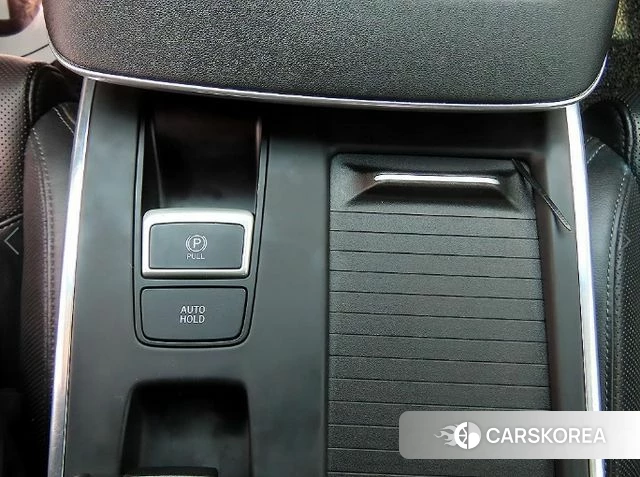 Hyundai The New Grandeur IG 2020 Серебристо-серый из Кореи, фото 4