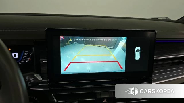 Ssangyong Torres 2023 Серый из Кореи, фото 4
