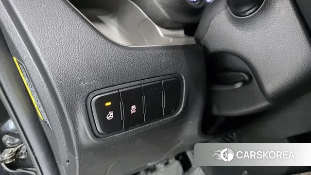 Kia The New Ray 2019 Черный из Кореи, фото 4