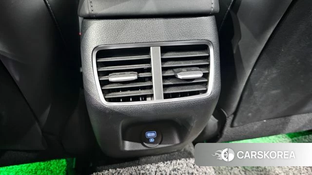 Hyundai Sonata (DN8) 2019 Белый из Кореи, фото 4